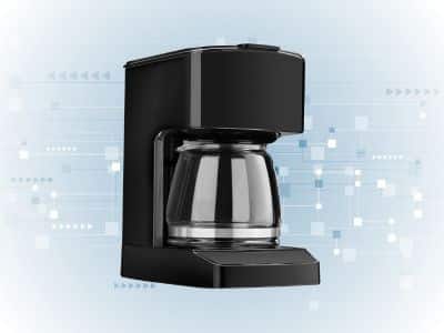 Itens para Café