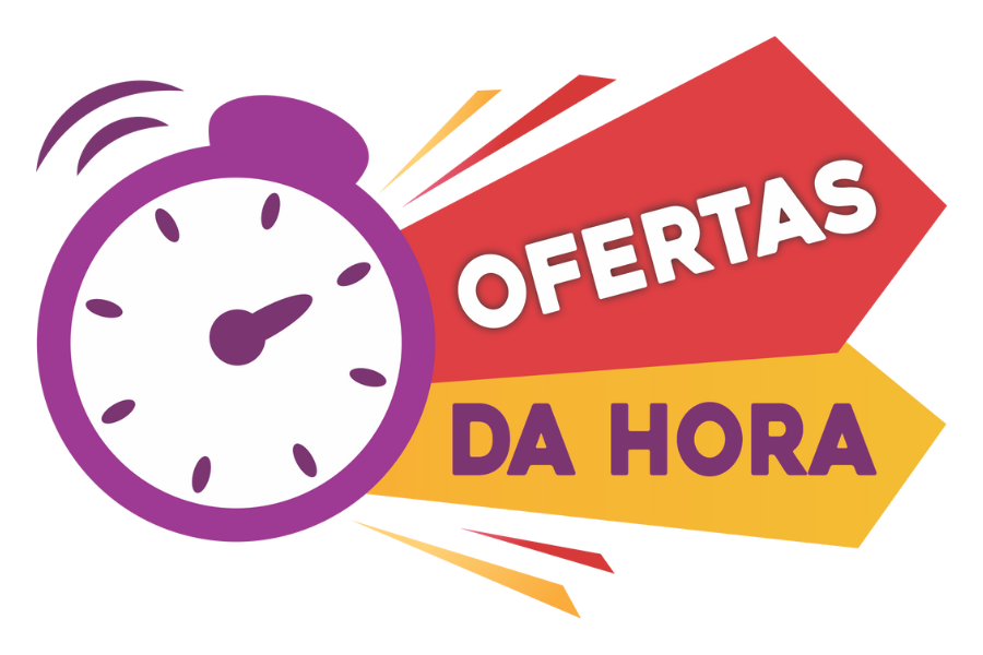 Ofertas da Hora