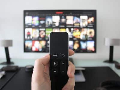 Smart TV