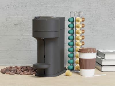 Máquinas de Café