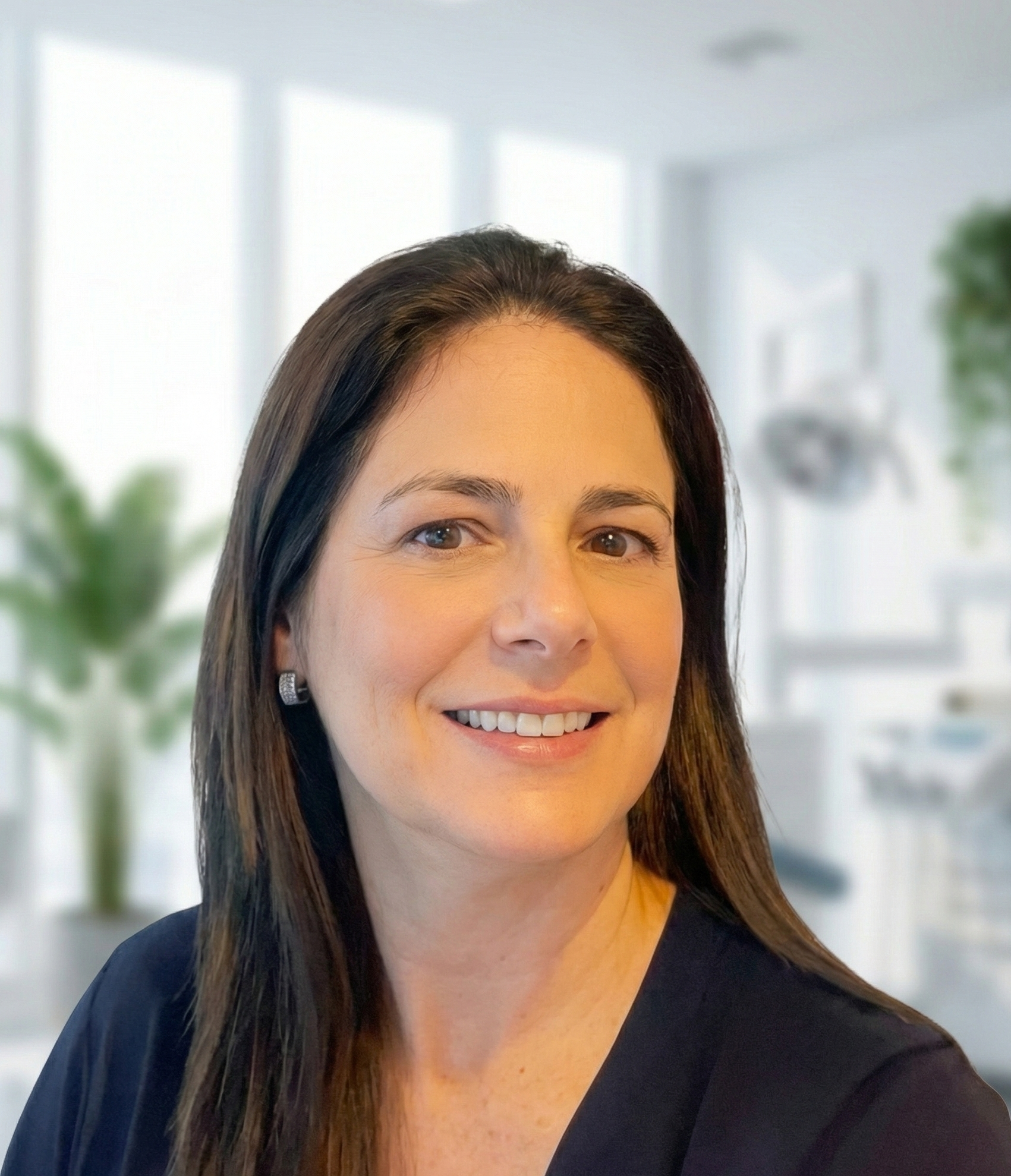 Nutricionista Alessandra Mendonça